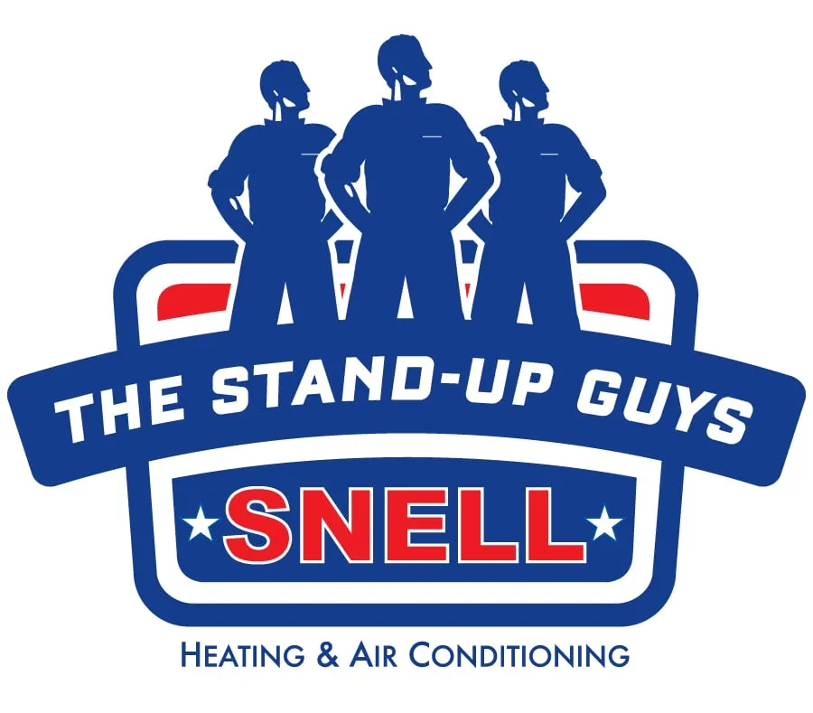 Slide of Snell Home Services