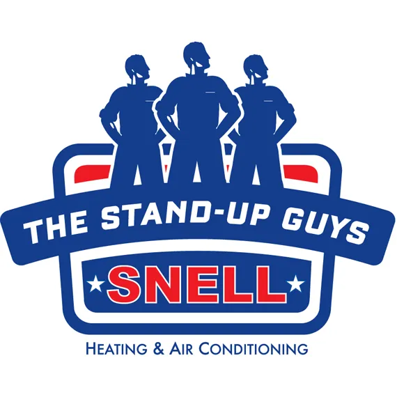 Slide of Snell Home Services