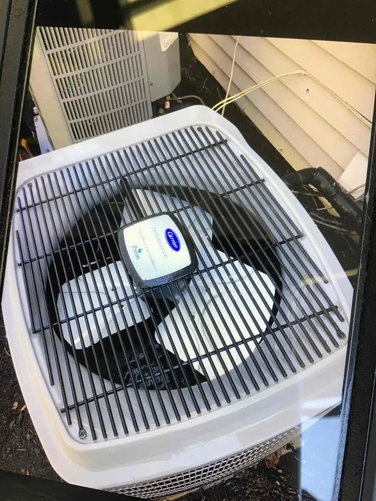 Slide of Snell Home Services