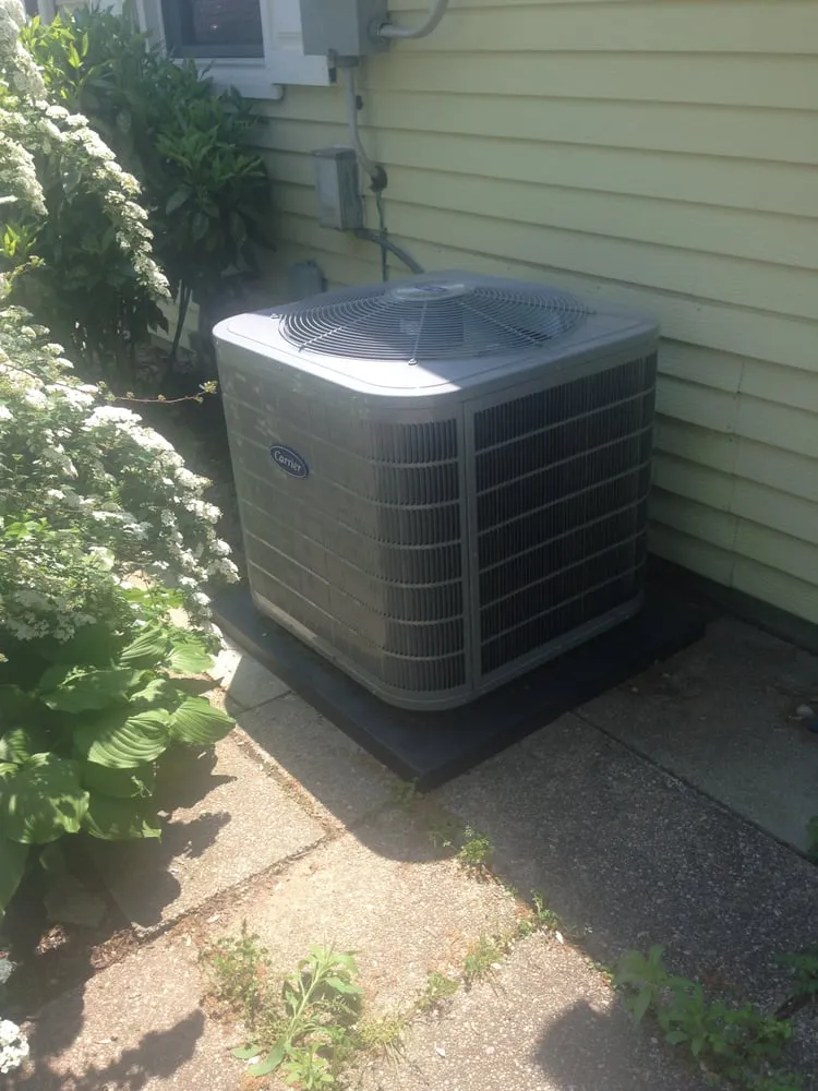 Slide of Snell Plumbing, Heating & Air Conditioning