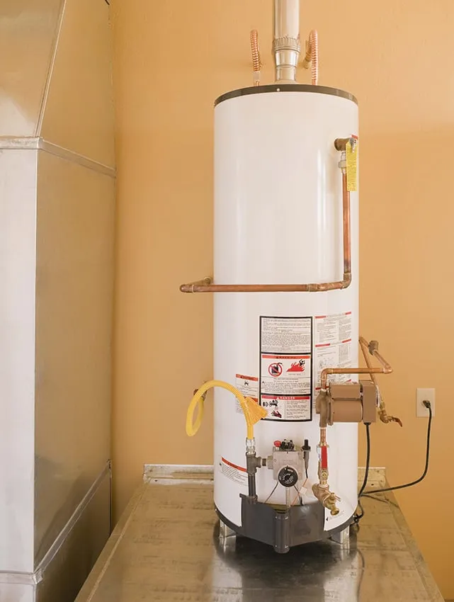 Slide of Snell Plumbing, Heating & Air Conditioning