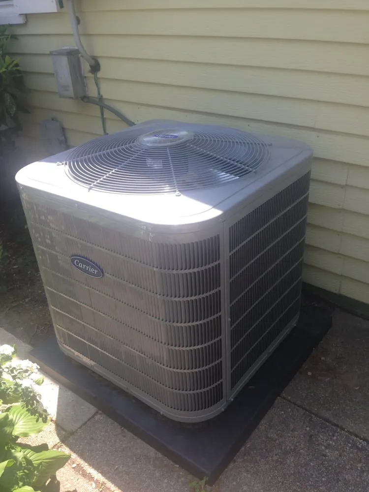 Slide of Snell Plumbing, Heating & Air Conditioning