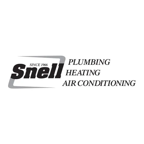 Slide of Snell Plumbing, Heating & Air Conditioning