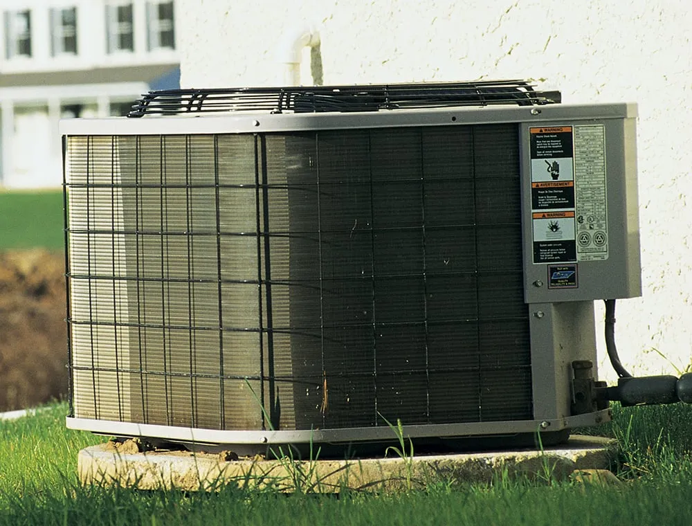 Slide of Snell Plumbing, Heating & Air Conditioning