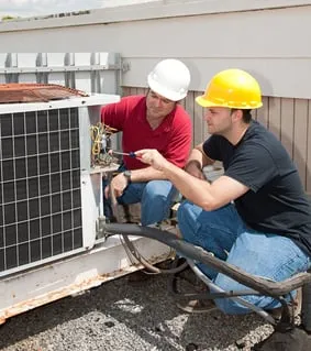 Slide of Snell Precision Cooling Inc