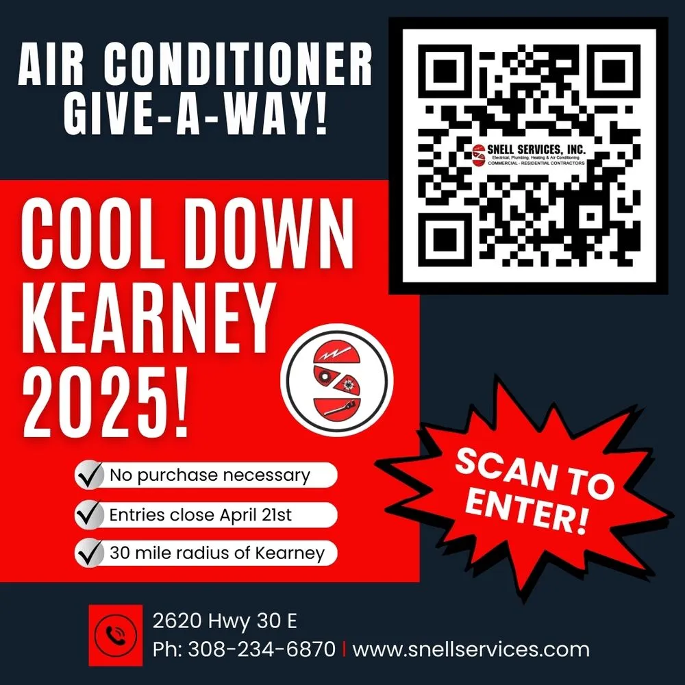 Slide of Snell Services