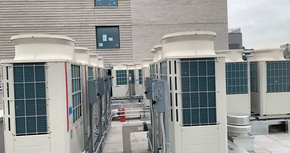 Slide of SNL Mechanical