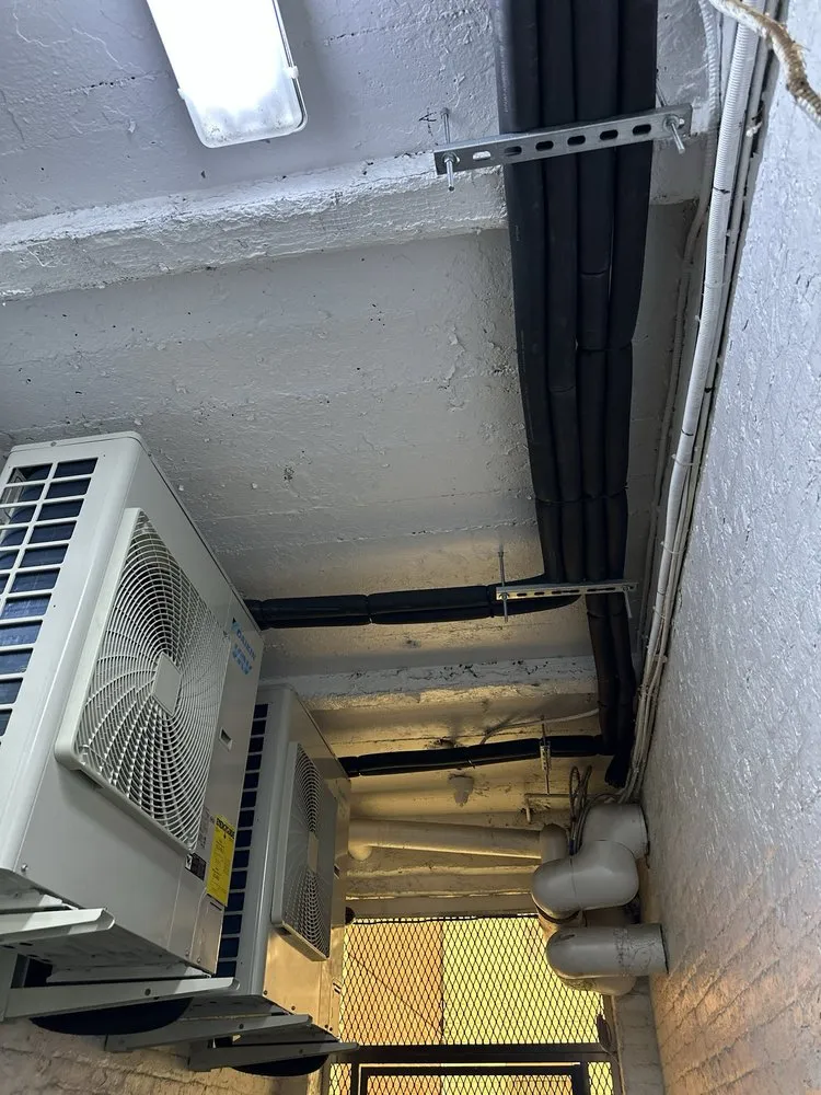 Slide of SNL Mechanical