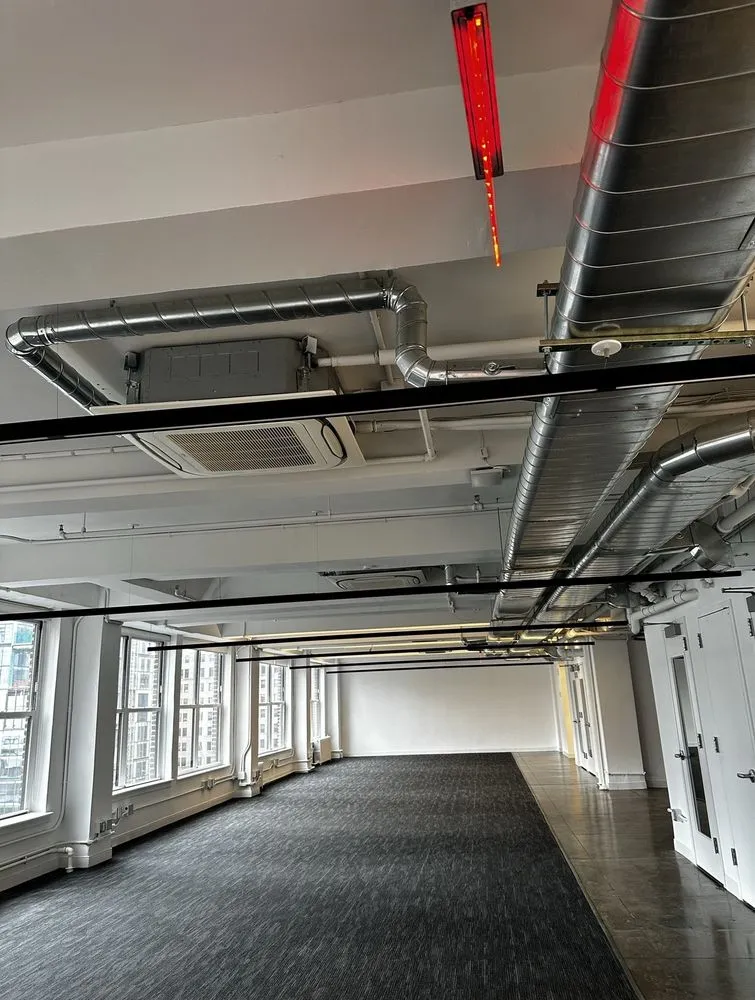 Slide of SNL Mechanical