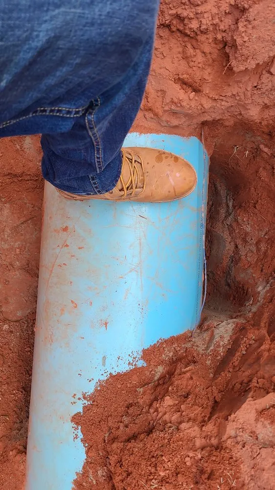 Slide of Snodgrass & Sons Mobile Home Services