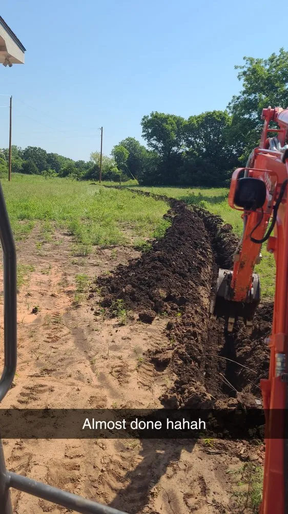 Slide of Snodgrass & Sons Mobile Home Services