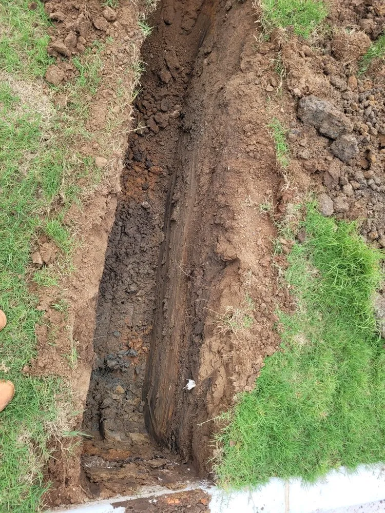 Slide of Snodgrass & Sons Mobile Home Services