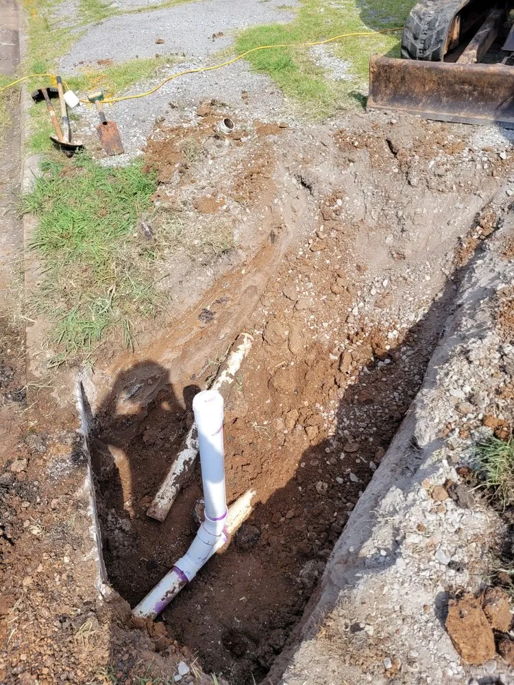 Slide of Snodgrass & Sons Mobile Home Services