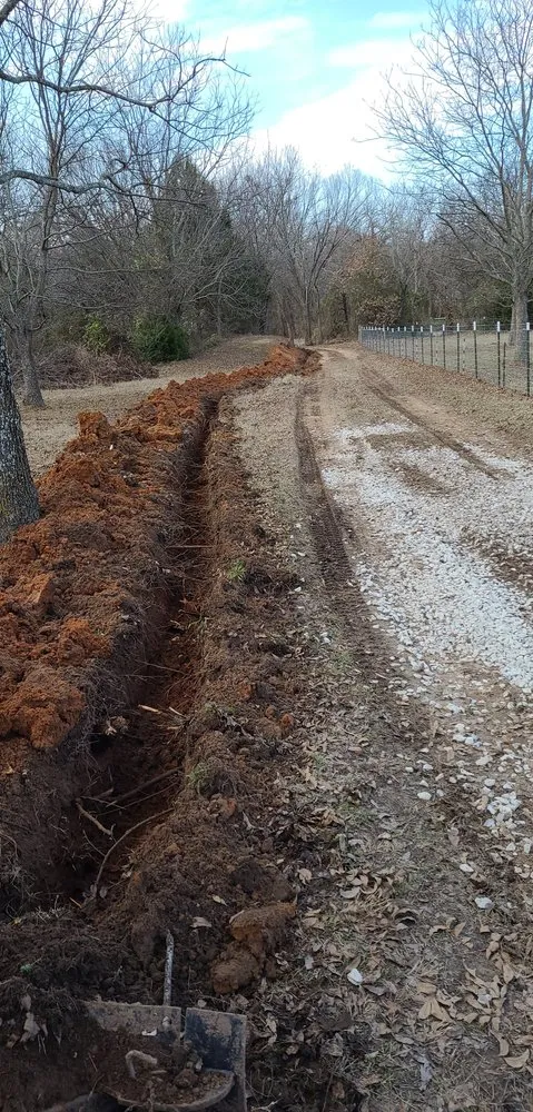 Slide of Snodgrass & Sons Mobile Home Services