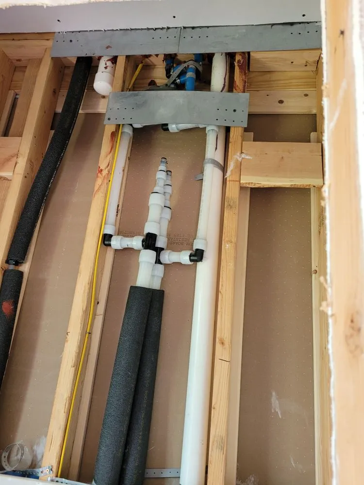 Slide of Snodgrass & Sons Mobile Home Services