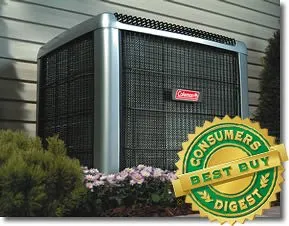 Slide of Snohomish Furnace & Air