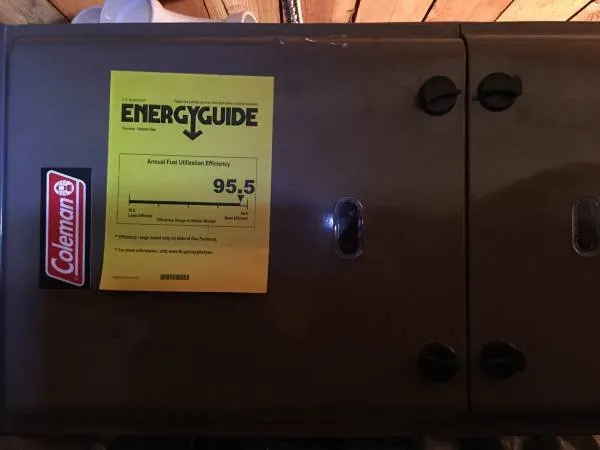 Slide of Snohomish Furnace & Air