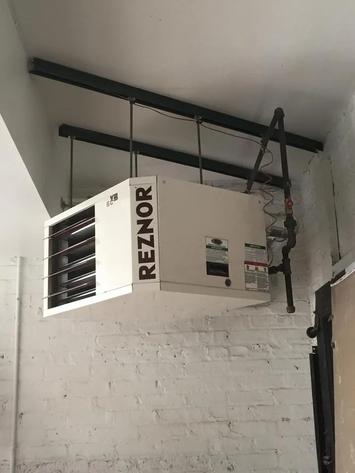 Slide of Snohomish Furnace & Air