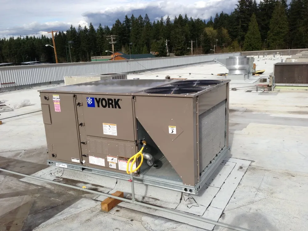 Slide of Snohomish Heating & A/C