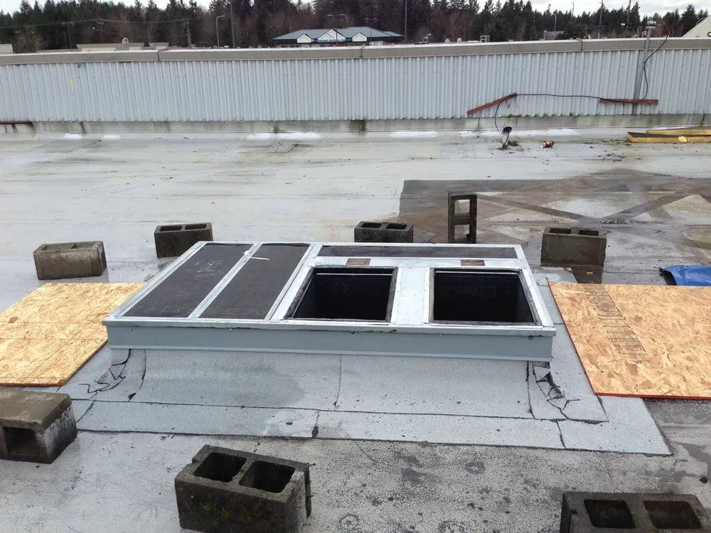 Slide of Snohomish Heating & A/C