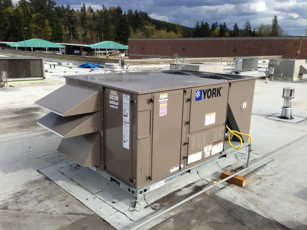 Slide of Snohomish Heating & A/C