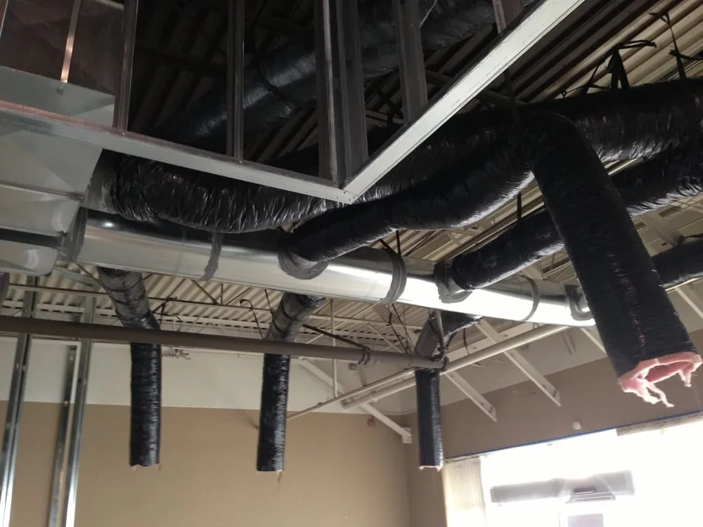 Slide of Snohomish Heating & A/C