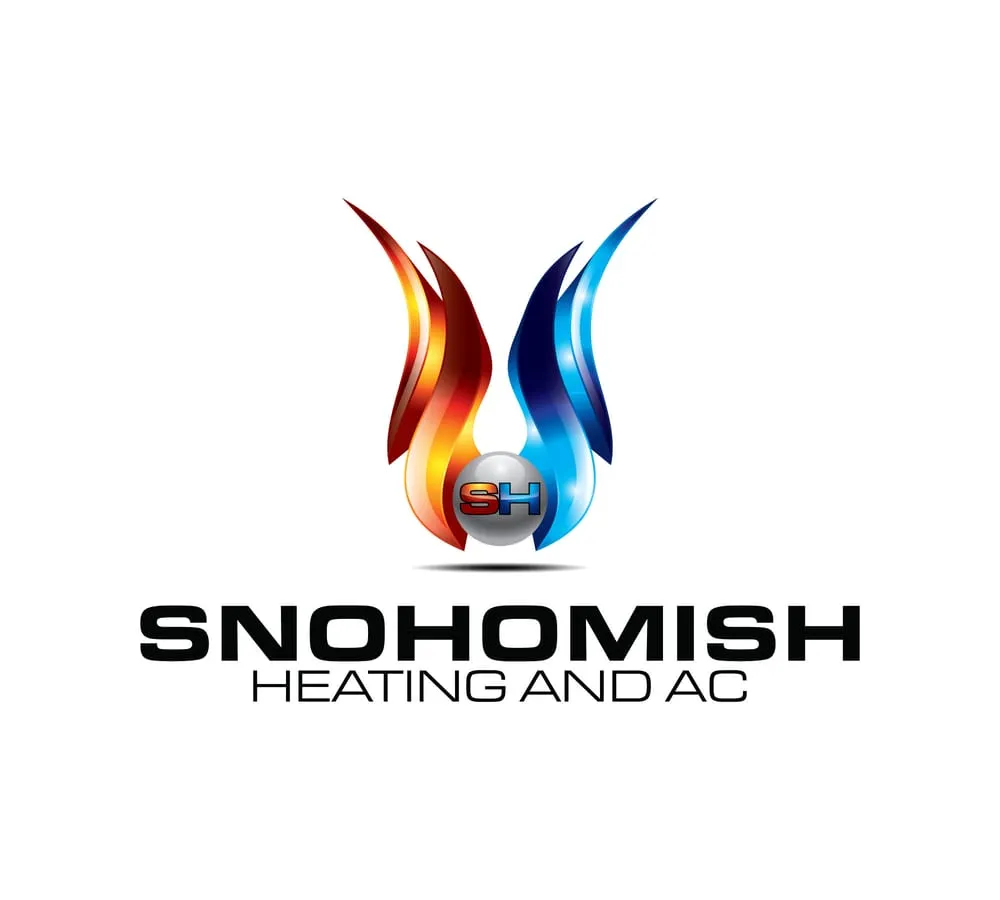 Slide of Snohomish Heating & A/C