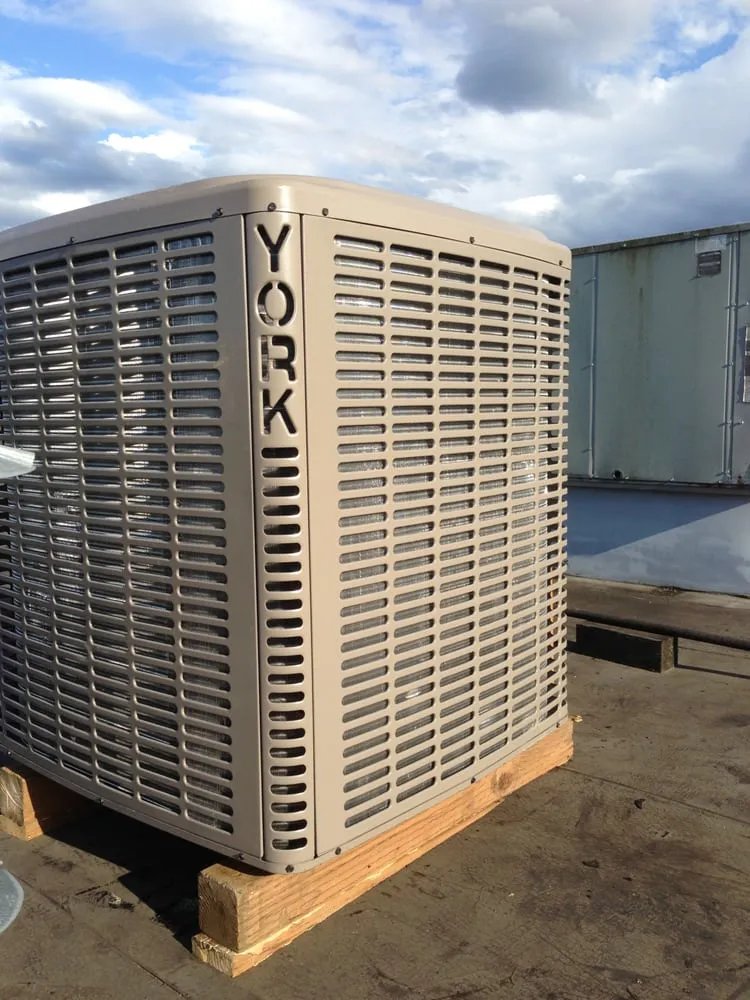 Slide of Snohomish Heating & A/C