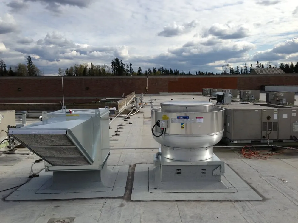 Slide of Snohomish Heating & A/C