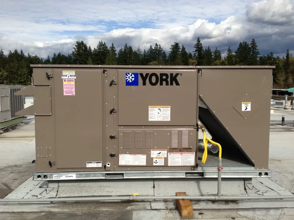 Slide of Snohomish Heating & A/C