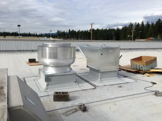 Snohomish Heating & A/C