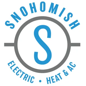 Snohomish Valley Electric, Heat & AC