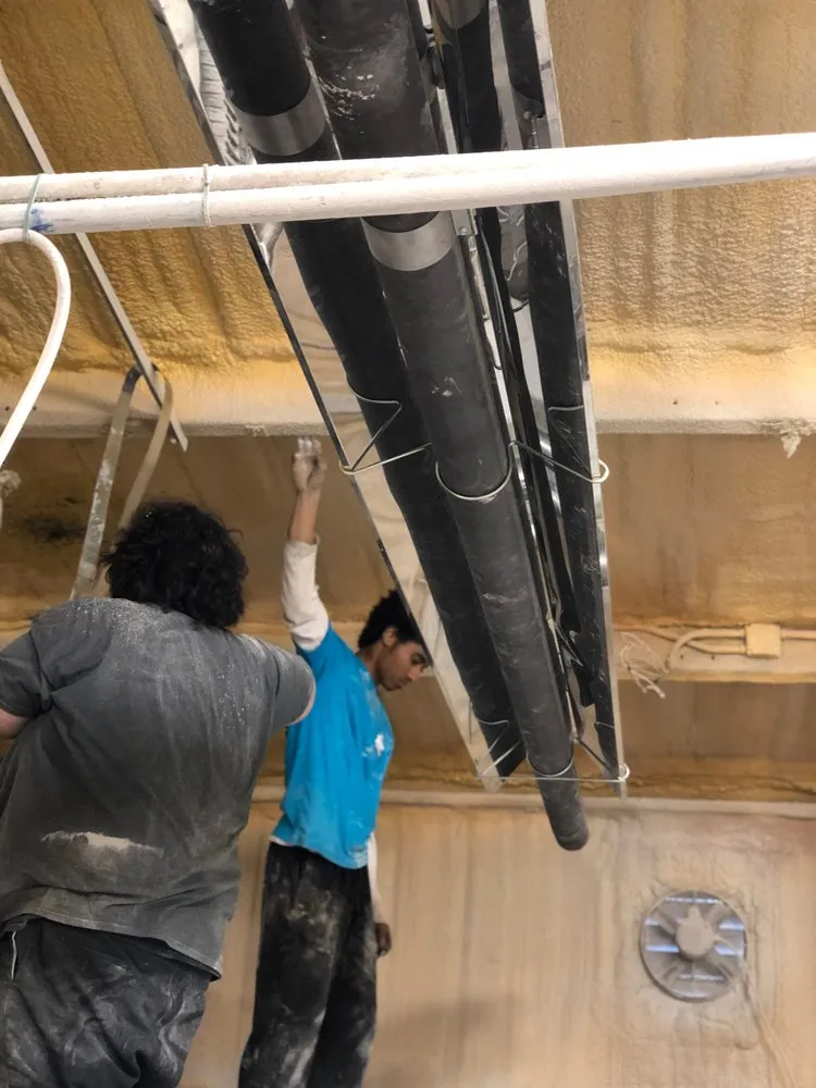 Slide of Snow Bear Heat and Air