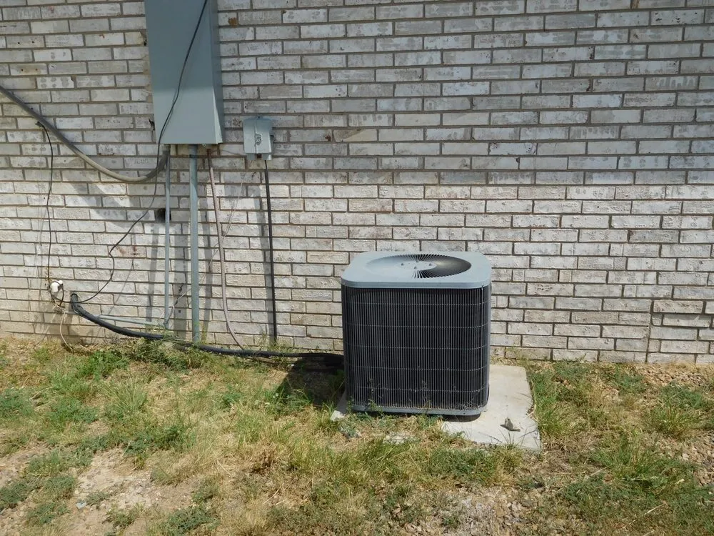 Slide of Snow Bear Heat and Air