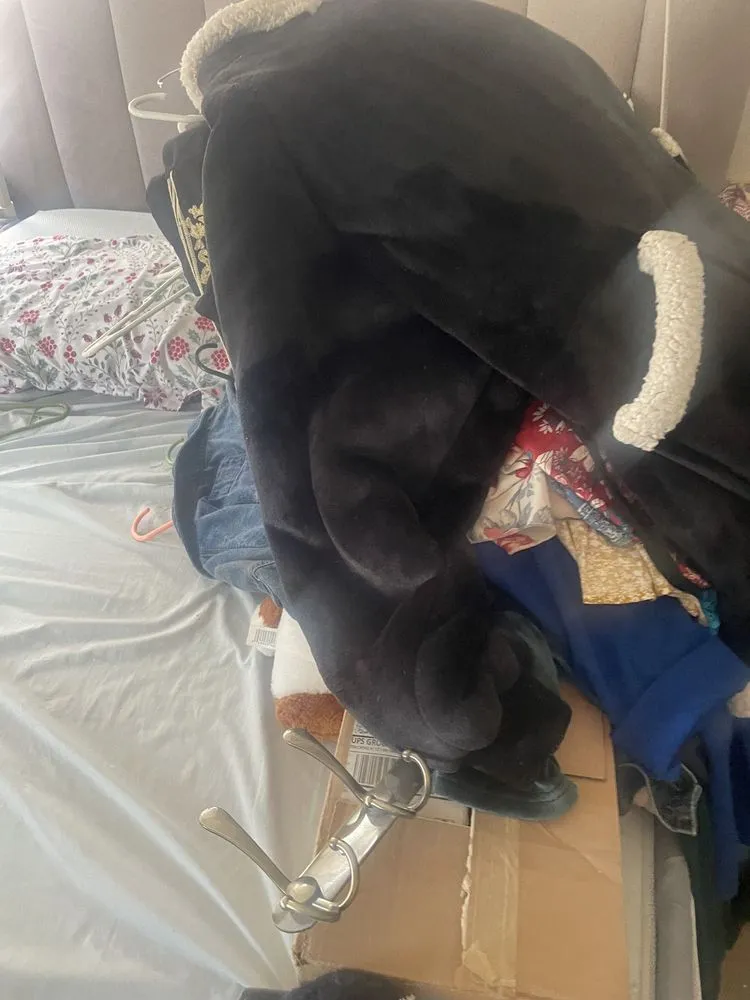 Slide of Snow Frosty Heating & Air