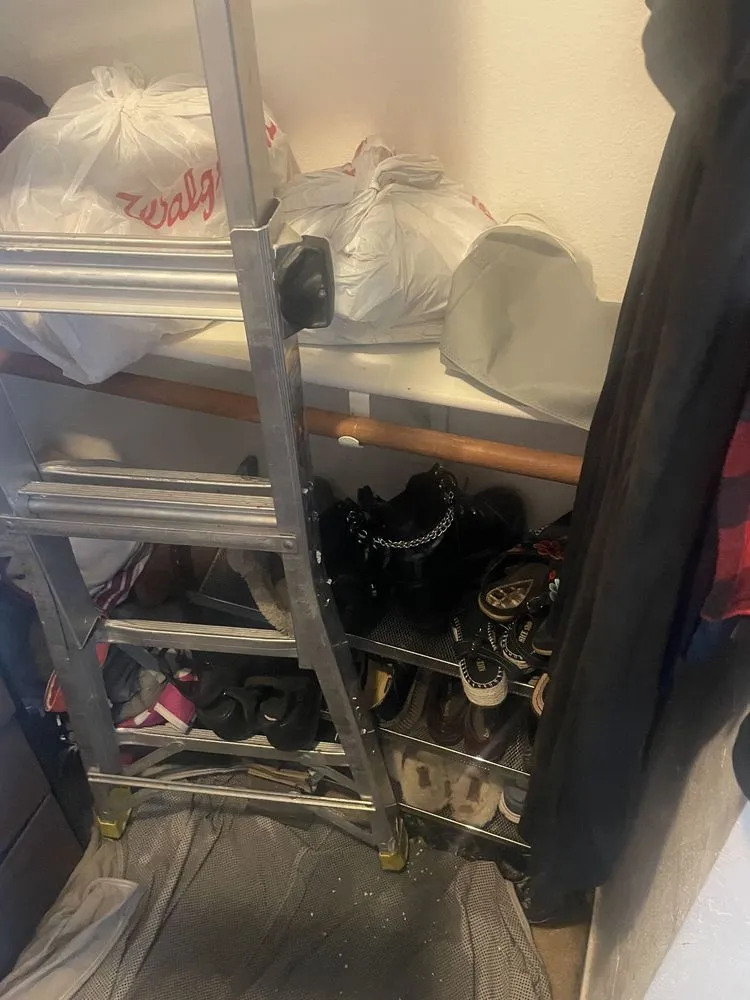 Slide of Snow Frosty Heating & Air