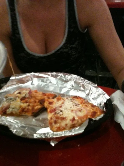 Slide of Snow Frosty Heating & Air