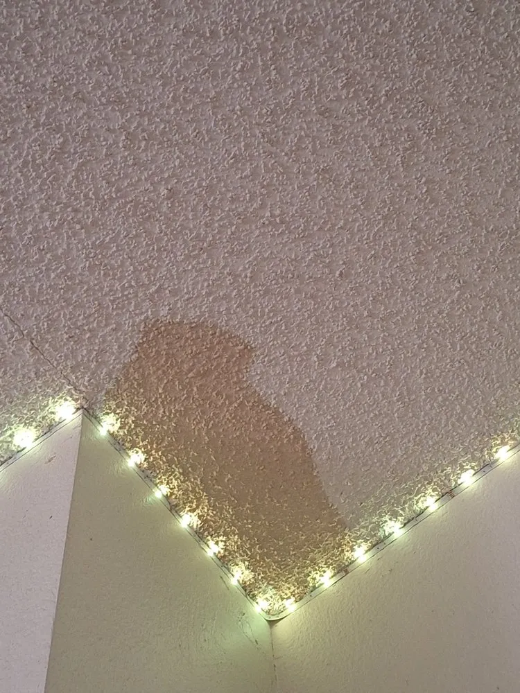 Slide of Snow Frosty Heating & Air