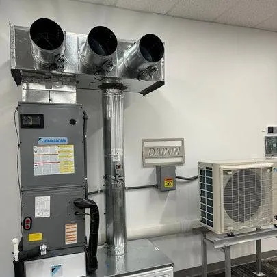 Slide of Snowbird Heating & Cooling