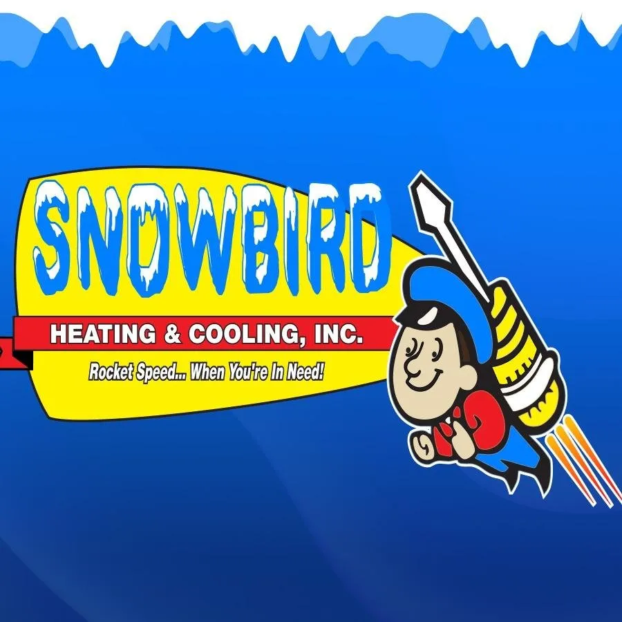 Slide of Snowbird Heating & Cooling