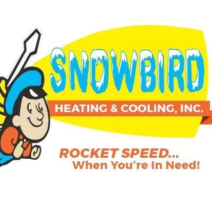 Slide of Snowbird Heating & Cooling