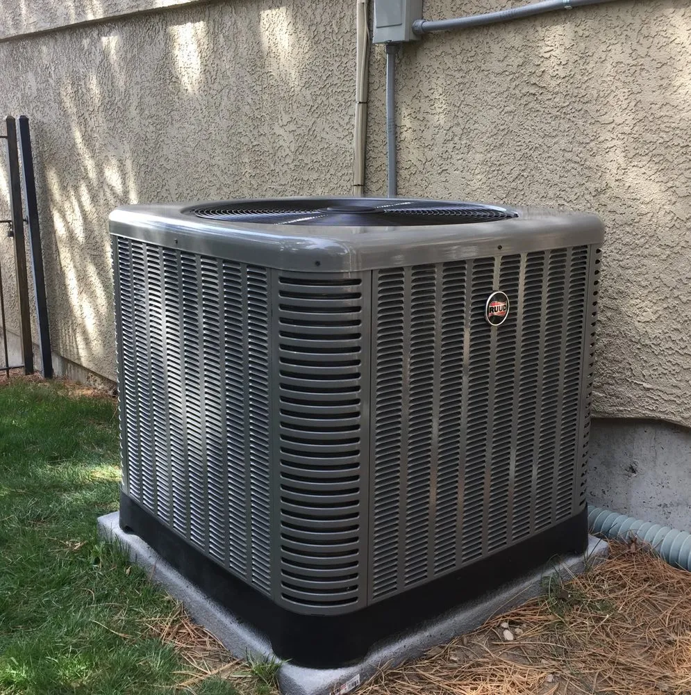 Slide of Snowflake Air