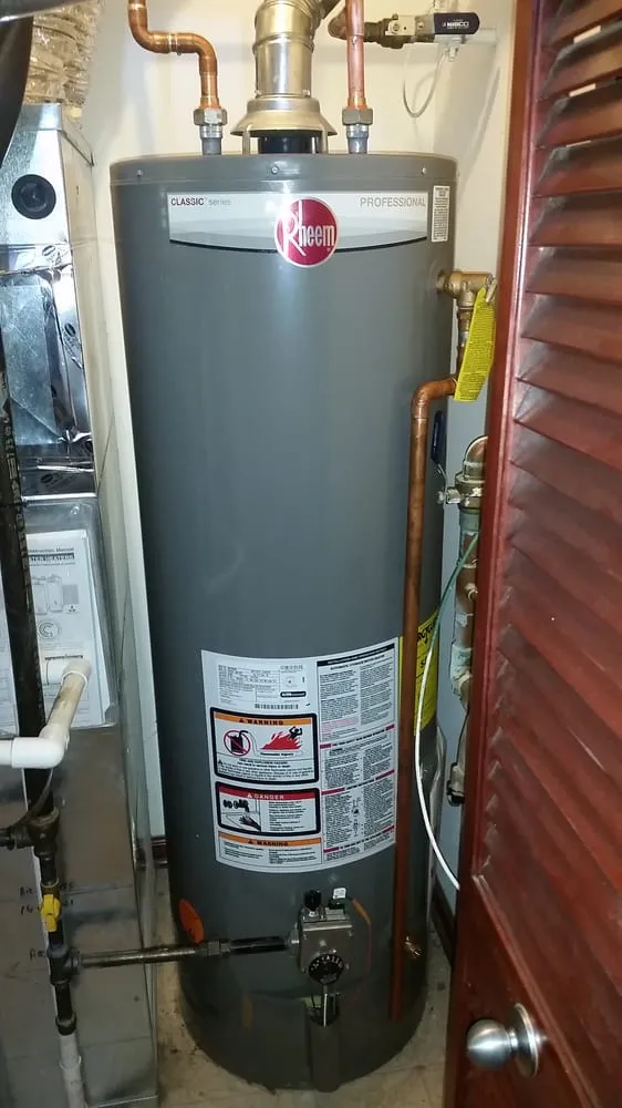 Slide of Snowflake Heating and Cooling