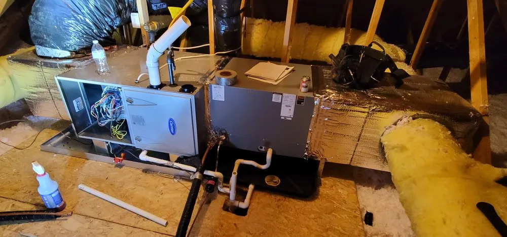 Slide of Snowflame Heating & Air Conditioning