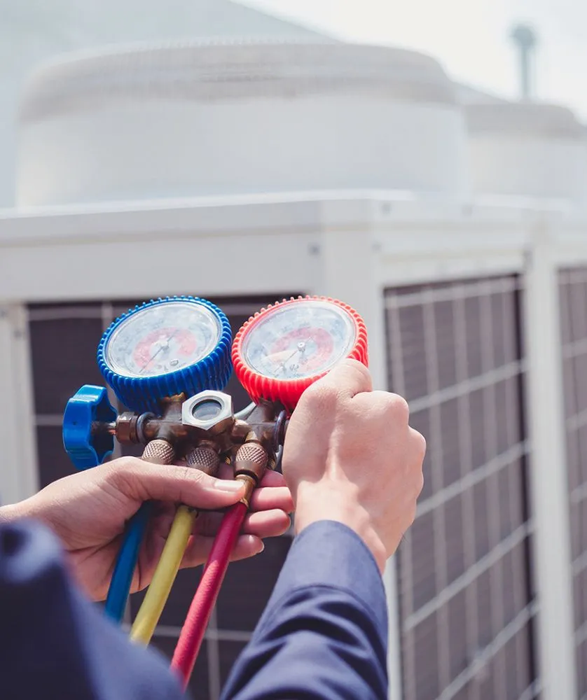 Slide of Snowflame Heating & Air Conditioning