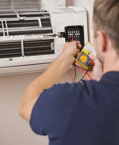 Slide of Snowflame Heating & Air Conditioning