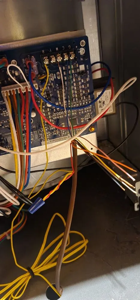 Slide of Snowflame Heating & Air Conditioning