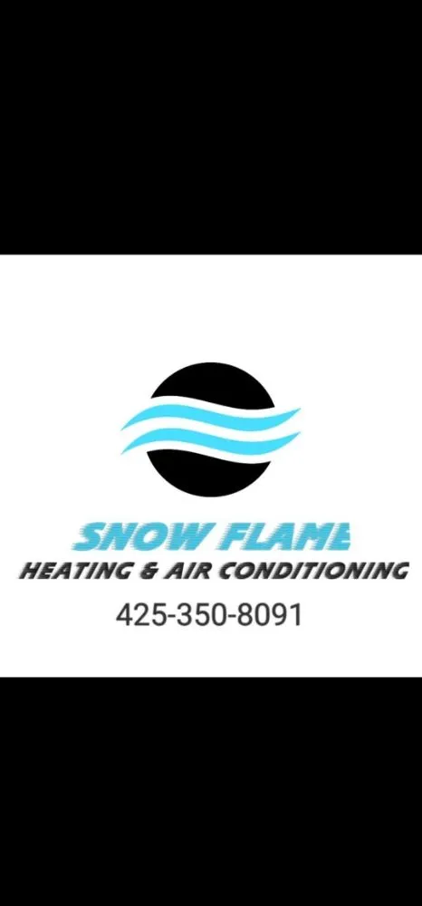Slide of Snowflame Heating & Air Conditioning