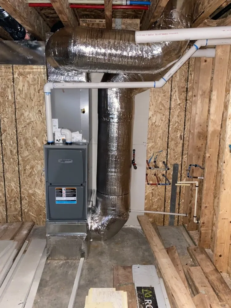 Slide of Snowflame Heating & Air Conditioning