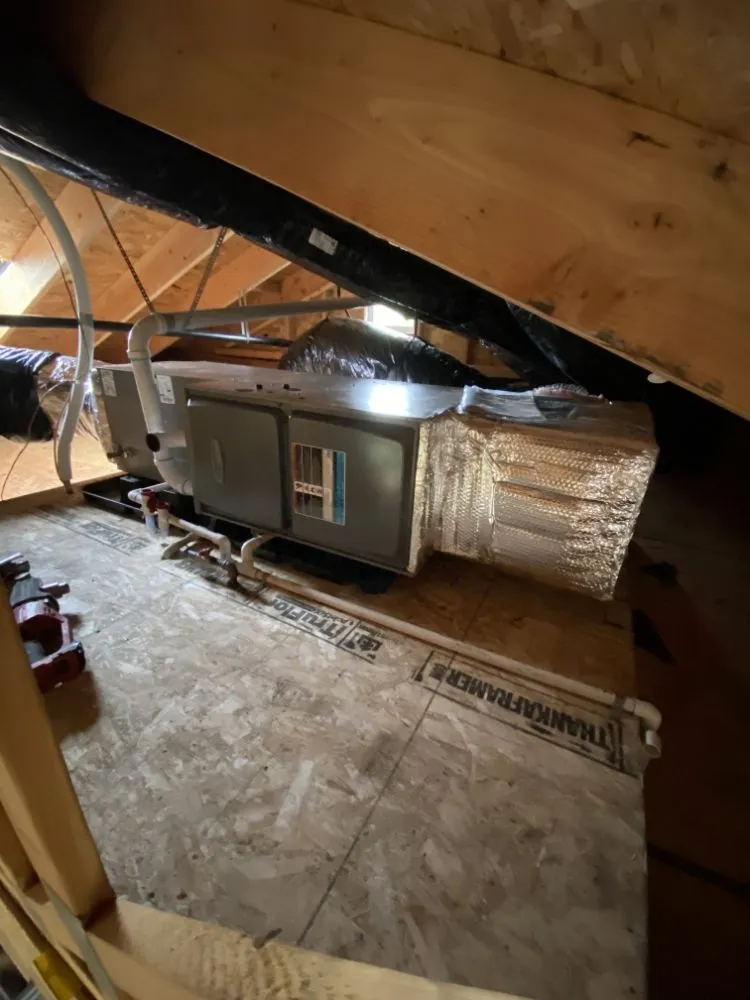 Slide of Snowflame Heating & Air Conditioning